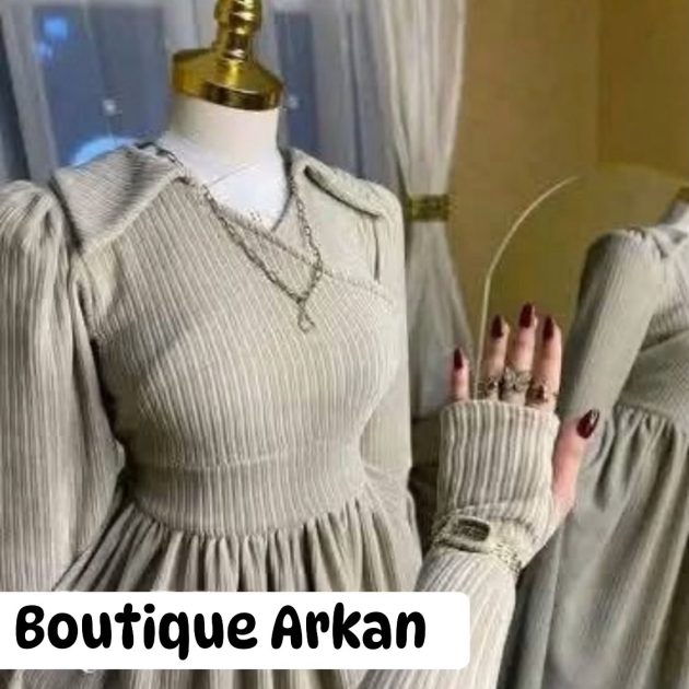Robe Hiver